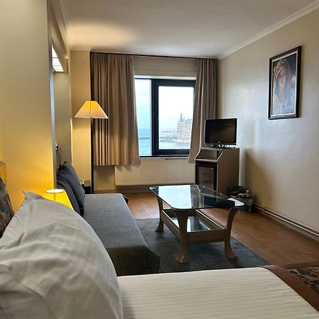 Kadikoey Rihtim Hotel Istanbul Ngoại thất bức ảnh
