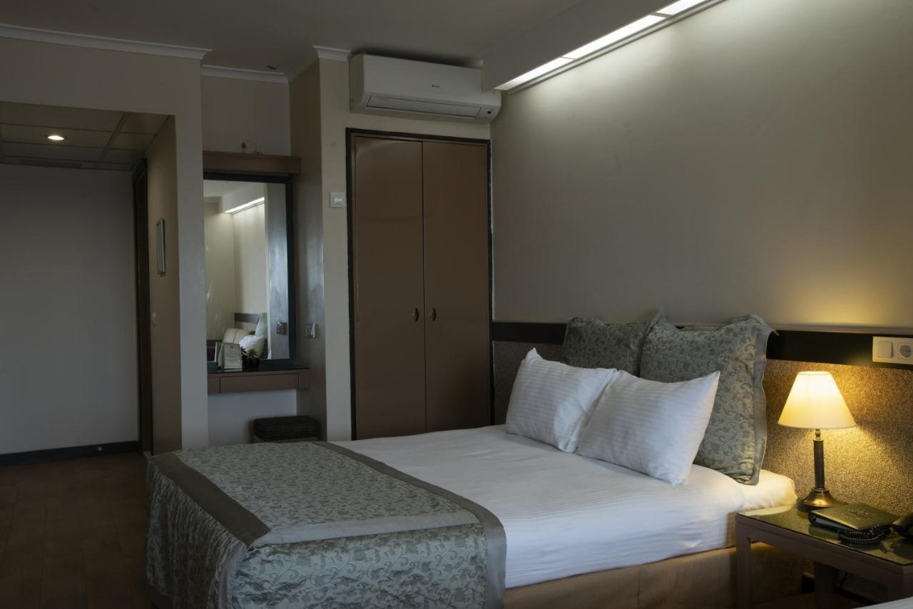 Kadikoey Rihtim Hotel Istanbul Ngoại thất bức ảnh