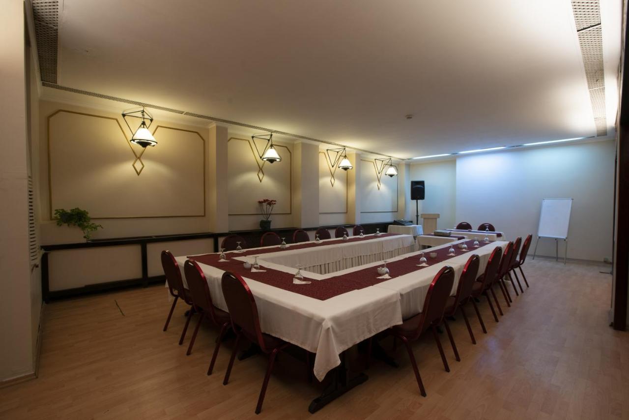 Kadikoey Rihtim Hotel Istanbul Ngoại thất bức ảnh