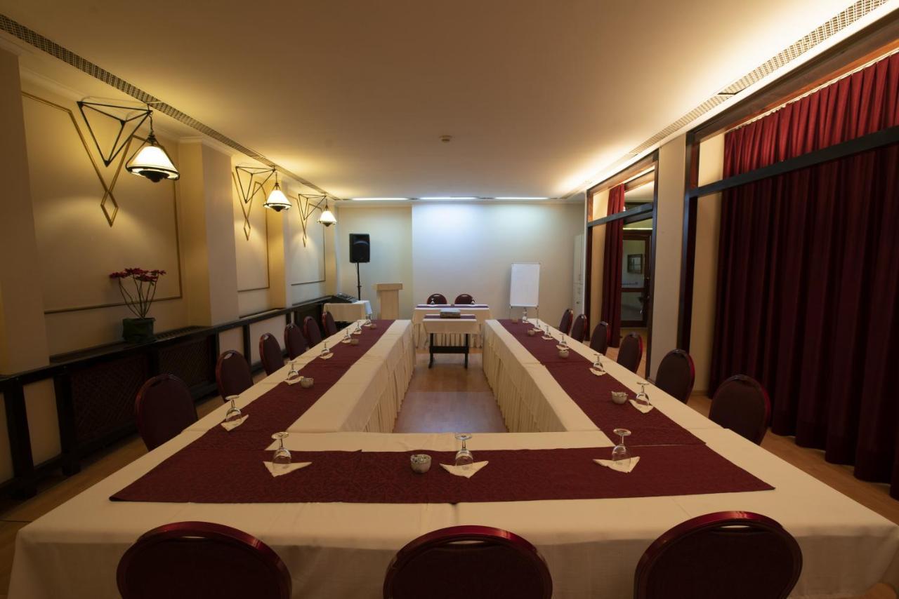 Kadikoey Rihtim Hotel Istanbul Ngoại thất bức ảnh