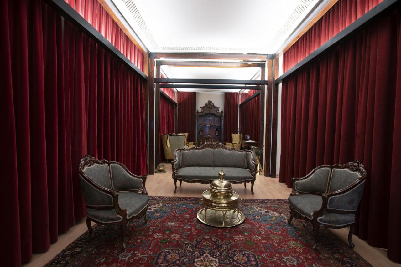 Kadikoey Rihtim Hotel Istanbul Ngoại thất bức ảnh