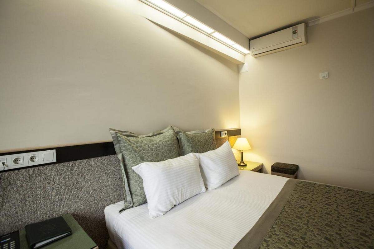 Kadikoey Rihtim Hotel Istanbul Ngoại thất bức ảnh