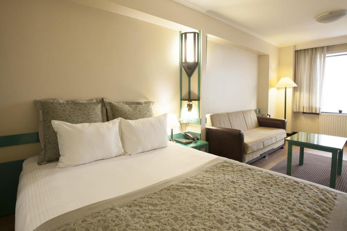 Kadikoey Rihtim Hotel Istanbul Ngoại thất bức ảnh
