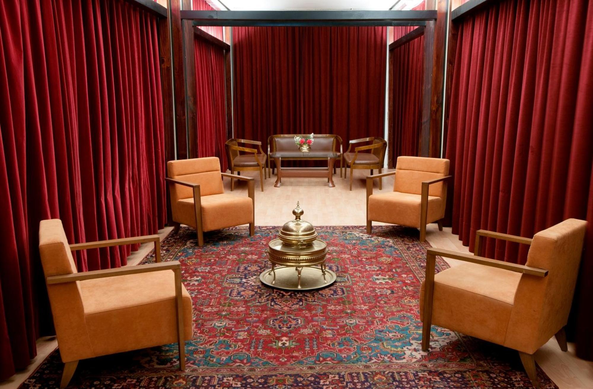 Kadikoey Rihtim Hotel Istanbul Ngoại thất bức ảnh