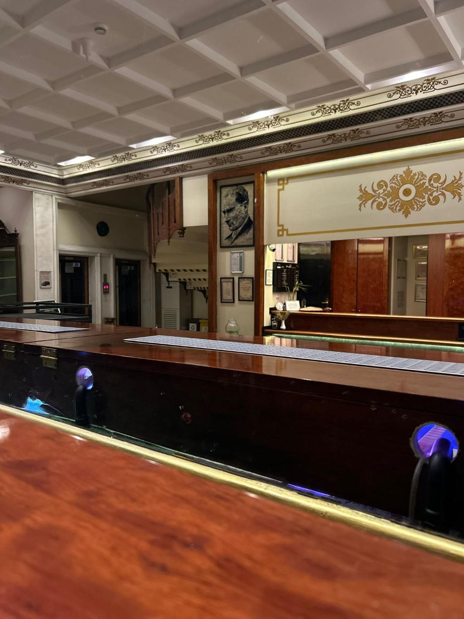 Kadikoey Rihtim Hotel Istanbul Ngoại thất bức ảnh