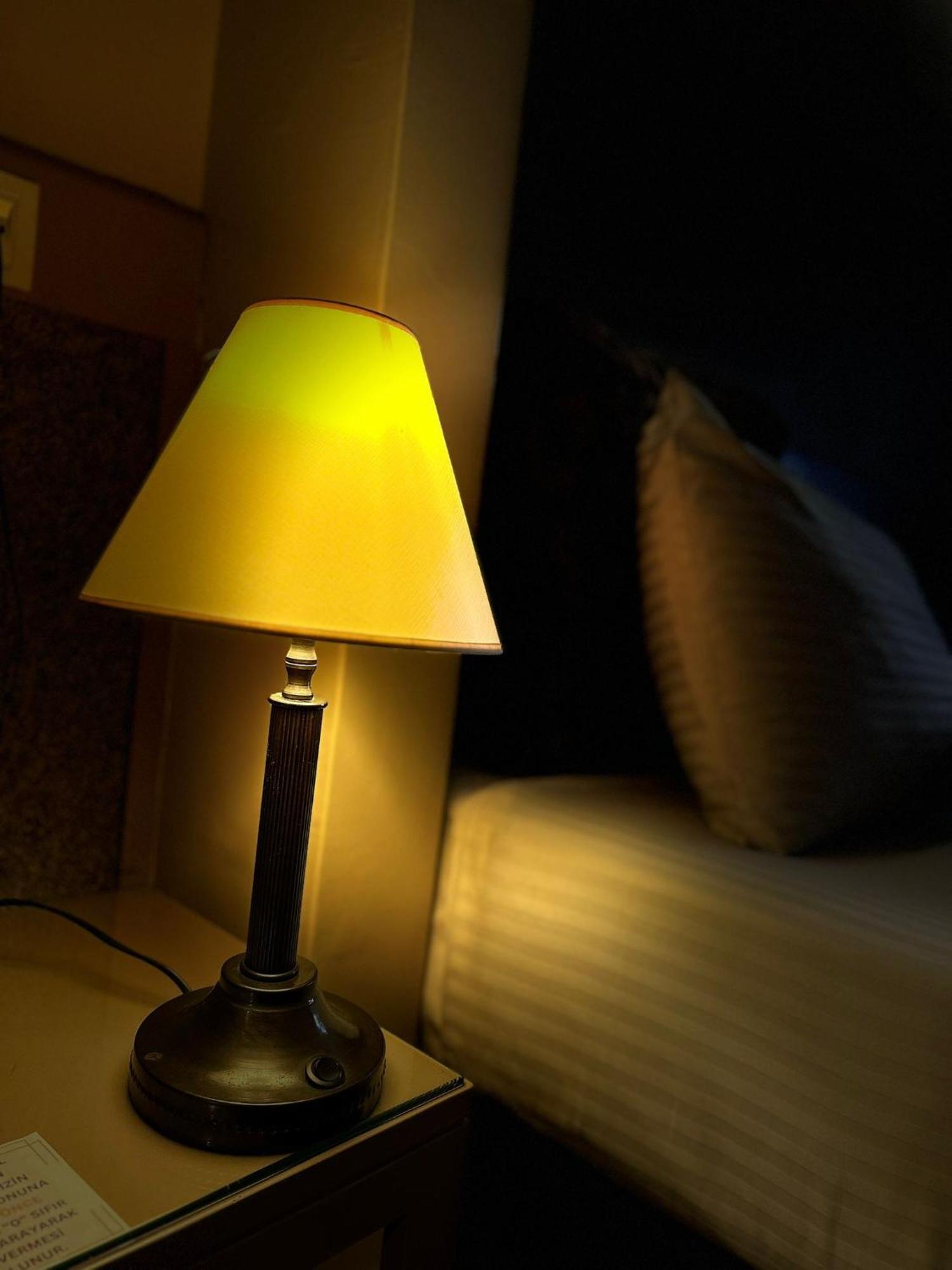 Kadikoey Rihtim Hotel Istanbul Ngoại thất bức ảnh