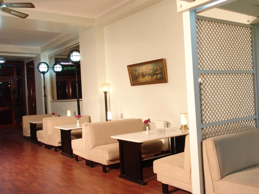 Kadikoey Rihtim Hotel Istanbul Ngoại thất bức ảnh