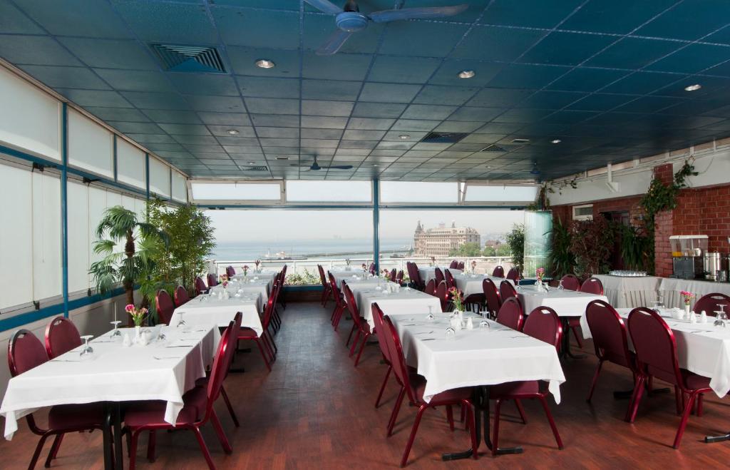 Kadikoey Rihtim Hotel Istanbul Ngoại thất bức ảnh